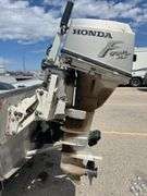 1994  Alumaweld   Open Motorboat