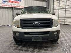 2011  Ford  Expedition  XL