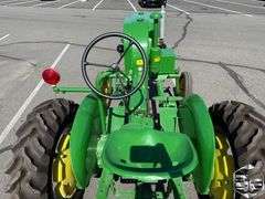 John Deere  LA