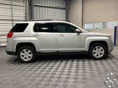 2015  GMC  Terrain  SLE-2