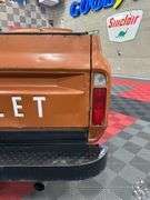 1970  Chevrolet   C-10