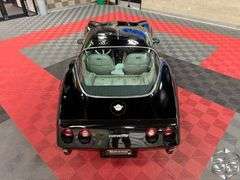 1978  Chevrolet   Corvette