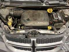 2014  Dodge  Grand Caravan  R/T