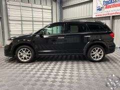 2017  Dodge  Journey  GT