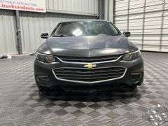 2017  Chevrolet  Malibu  LT