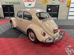 1967  Volkswagen   Beetle