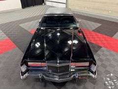 1975  Lincoln   Continental