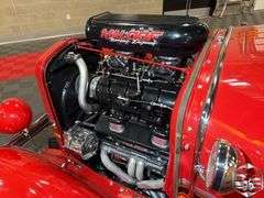 1930  Ford   Model A