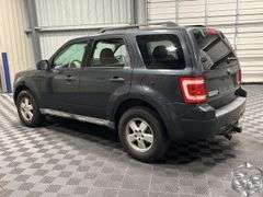 2009  Ford  Escape  XLT