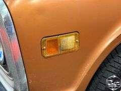 1970  Chevrolet   C-10