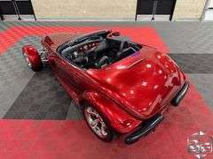 2002  Chrysler  Prowler