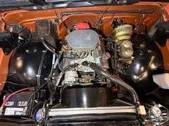 1970  Chevrolet   C-10