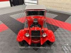 1930  Ford   Model A