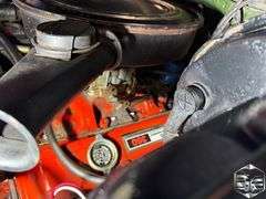 1972  Chevrolet   K10 Cheyenne Super 4WD