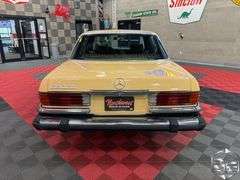 1980  Mercedes-Benz   280