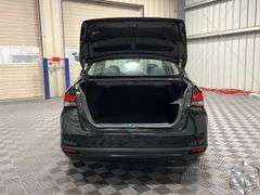 2020  Nissan  Versa  SV