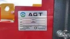 AGT Industrial 10000 LB Capacity, Two-Post Vehicle Lift