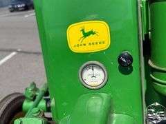John Deere  LA