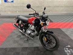 2020  Royal Enfield