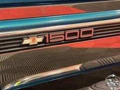 1998  Chevrolet  Pickup