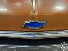 1970  Chevrolet   C-10