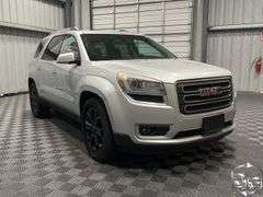 2013  GMC  Acadia  SLT