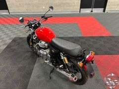 2020  Royal Enfield