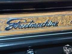 1975  Lincoln   Continental