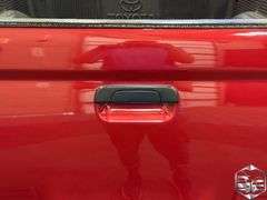 1998  Toyota  Tacoma SR5 4x4