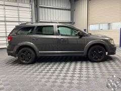 2017  Dodge  Journey  SE