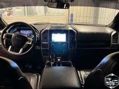 2016  Ford  F150  Lariat