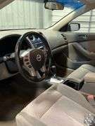 2009  Nissan  Altima  2.5 S