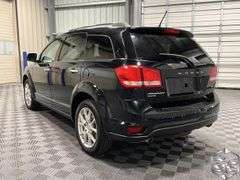 2017  Dodge  Journey  GT