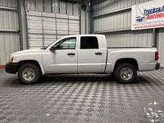 2005  Dodge  Dakota  ST