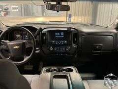 2016  Chevrolet  Silverado 2500  Work Truck