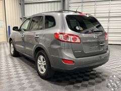 2010  Hyundai  Santa Fe  GLS