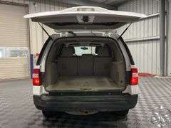 2011  Ford  Expedition  XL