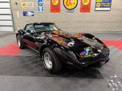 1978  Chevrolet   Corvette