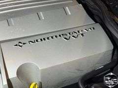 2006  Cadillac  XLR Star Black Limited Edition