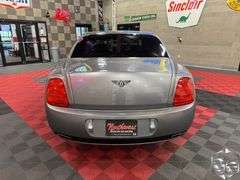 2006  Bentley  Continental Flying Spur