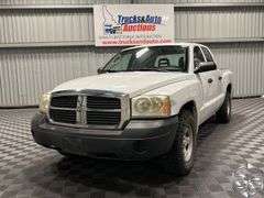 2005  Dodge  Dakota  ST