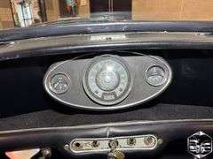 1963  Austin  Mini Cooper
