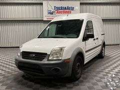 2012  Ford  Transit Connect  XL