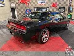 2010  Dodge  Challenger