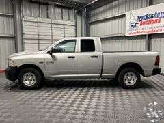2013  Ram  1500  Express