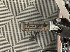 2020  Royal Enfield