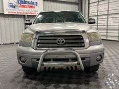 2008  Toyota  Tundra  Limited