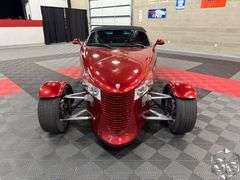 2002  Chrysler  Prowler
