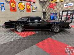 1975  Lincoln   Continental