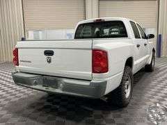2005  Dodge  Dakota  ST